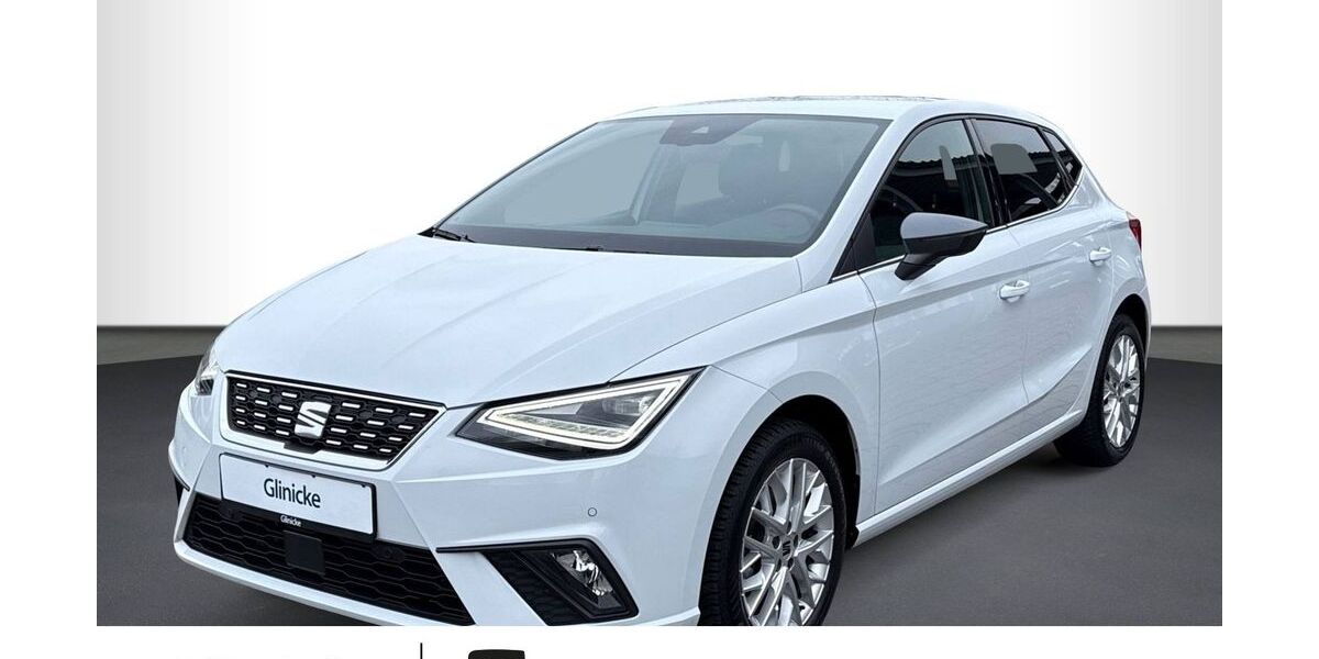 Seat Ibiza 24.786 km 19.940 &euro; Baunatal 34225