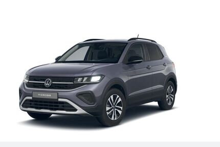 VW T-Cross 5.111 km 24.190 &euro; Bochum 44892