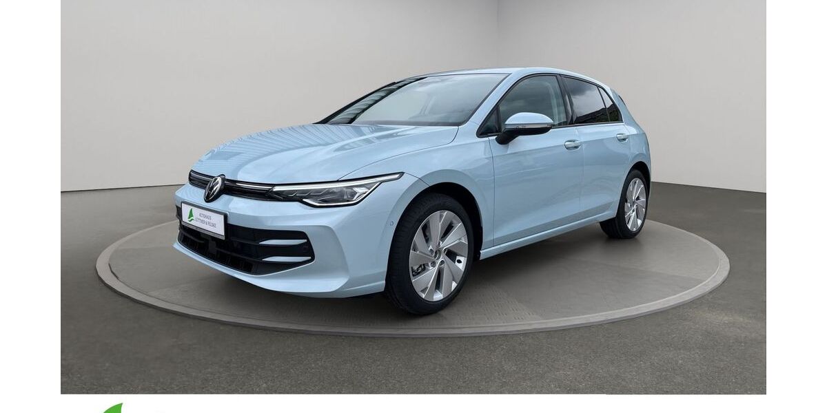 VW Golf 1.050 km 28.990 &euro; Schleswig 24837