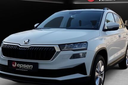 Skoda Karoq 39.900 km 24.970 &euro; Regensburg 93049