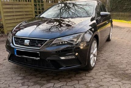 Seat Leon 93.000 km 16.950 &euro; Bremen 28211