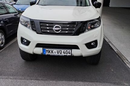 Nissan Navara 35.000 km 33.900 € Bad Soden-Salmünster 63628
