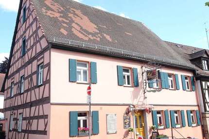 Gastronomie in Herzogenaurach 995.000 € 639 m² zimmer
