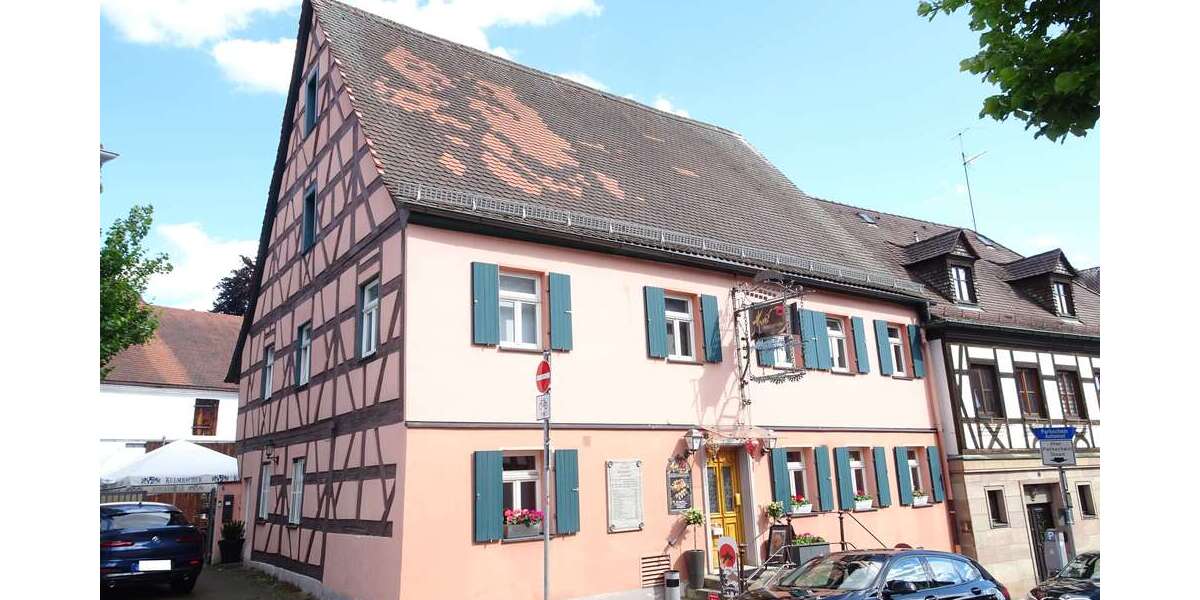 Gastronomie in Herzogenaurach 995.000 € 639 m² zimmer