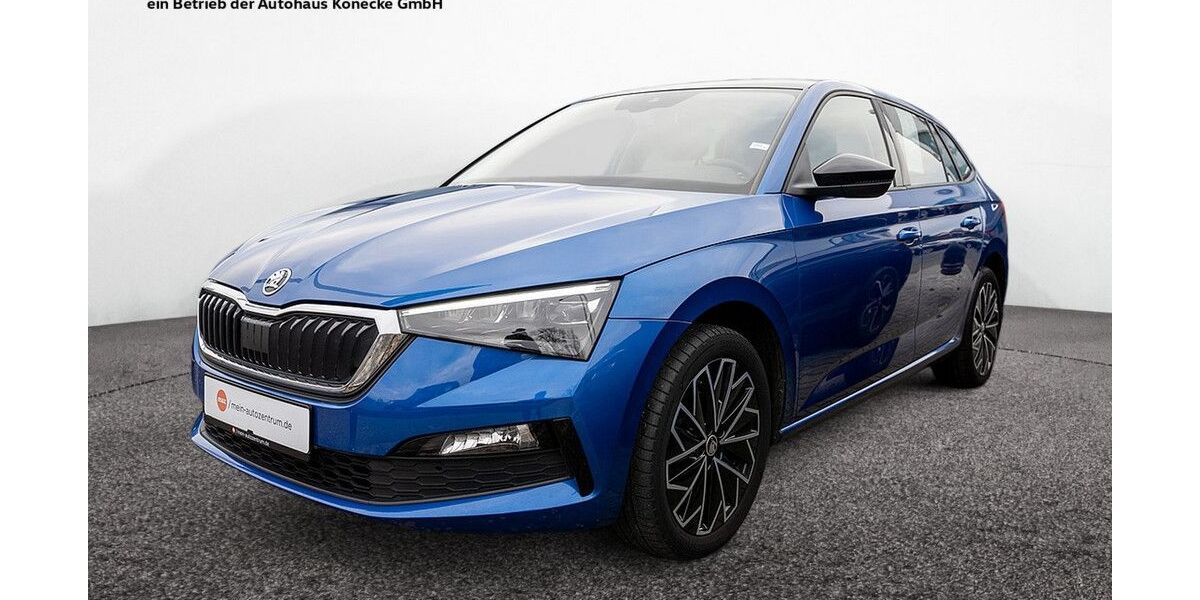 Skoda Scala 138.864 km 14.920 &euro; Celle 29227