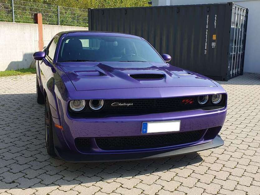 Challenger