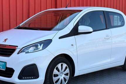 Peugeot 108 109.000 km 5.800 &euro; Wittlich 54516