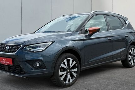 Seat Arona 46.117 km 17.490 € Berlin 13088