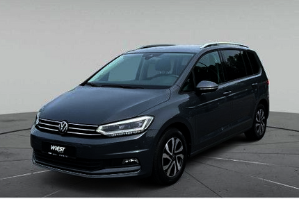 VW Touran 73.787 km 26.920 &euro; Bensheim 64625