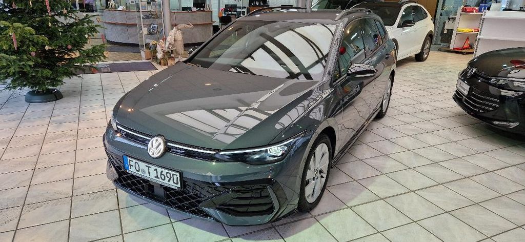 VW Golf 34.000 km 35.980 &euro; Gräfenberg 91322