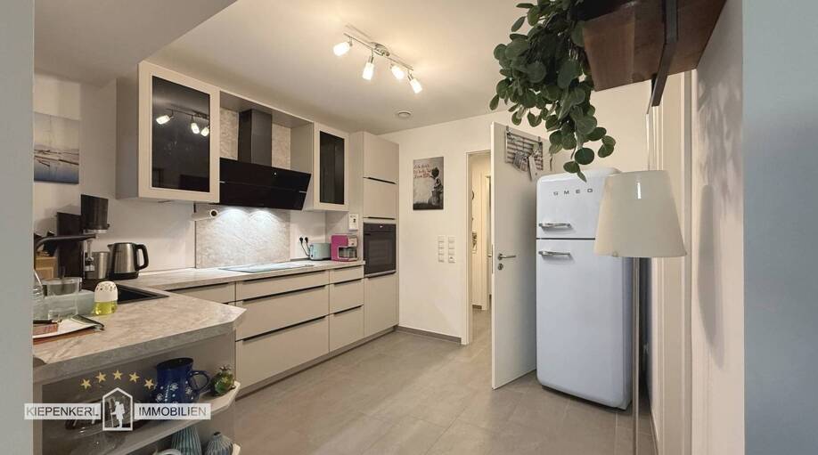 Etagenwohnung Münster / Wolbeck Wolbeck - 3 Zimmer, 71 m&sup2;, 1.090&euro; | Angebot:26703072