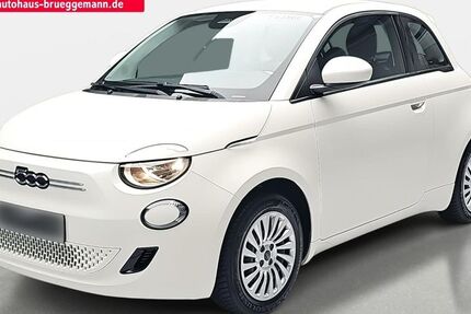 Fiat 500 20.775 km 20.990 &euro; Rheine 48432