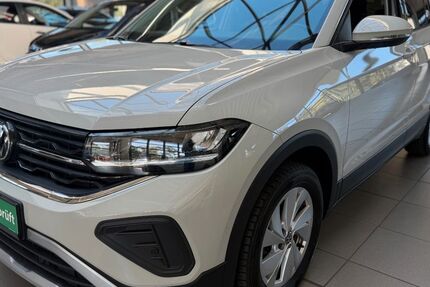 VW T-Cross 86.000 km 16.890 &euro; Bottrop 46236