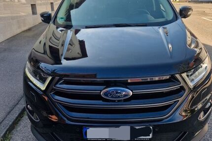 Ford Edge 170.000 km 14.499 &euro; Stuttgart 70563
