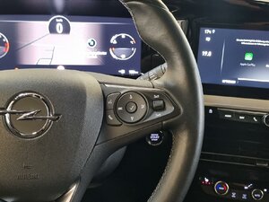 Opel Mokka Ultimate Navi Pro Park&Go Premium uvm 6.772 km 27.870 &euro; HAAN 42781