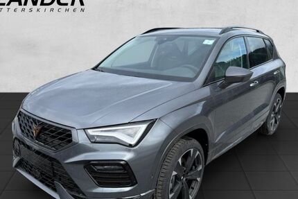 Cupra Ateca 1.200 km 36.490 &euro; Otterskirchen 94575