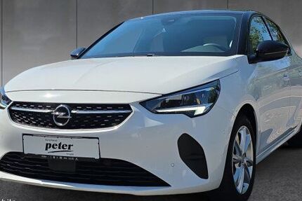 Opel Corsa 21.983 km 14.440 &euro; Witzenhausen 37213