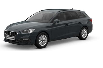 Seat Leon 13.835 km 22.833 &euro; Kassel 34123