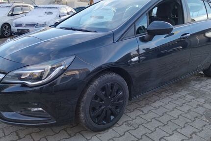 Opel Astra 154.000 km 5.500 &euro; Diepoldshofen 88299
