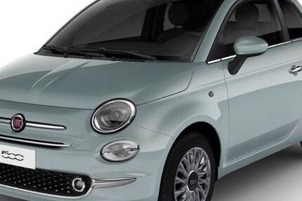 Fiat 500C 20 km 24.990 € Stadtbergen 86391