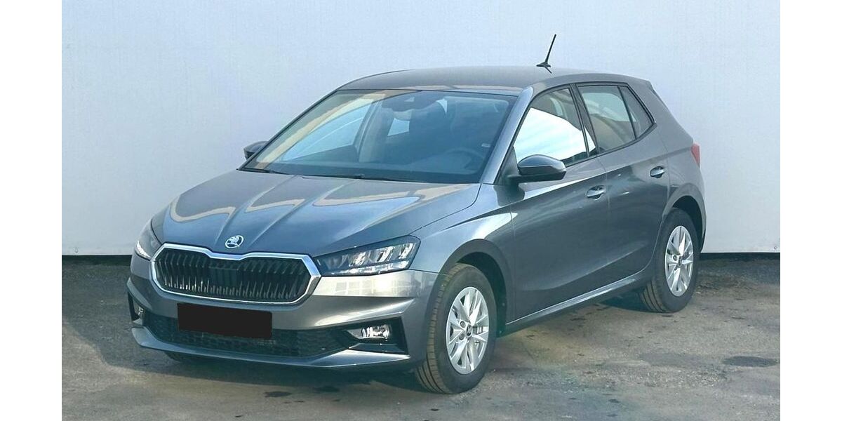 Skoda Fabia 10.150 km 17.800 &euro; Bielefeld 33619