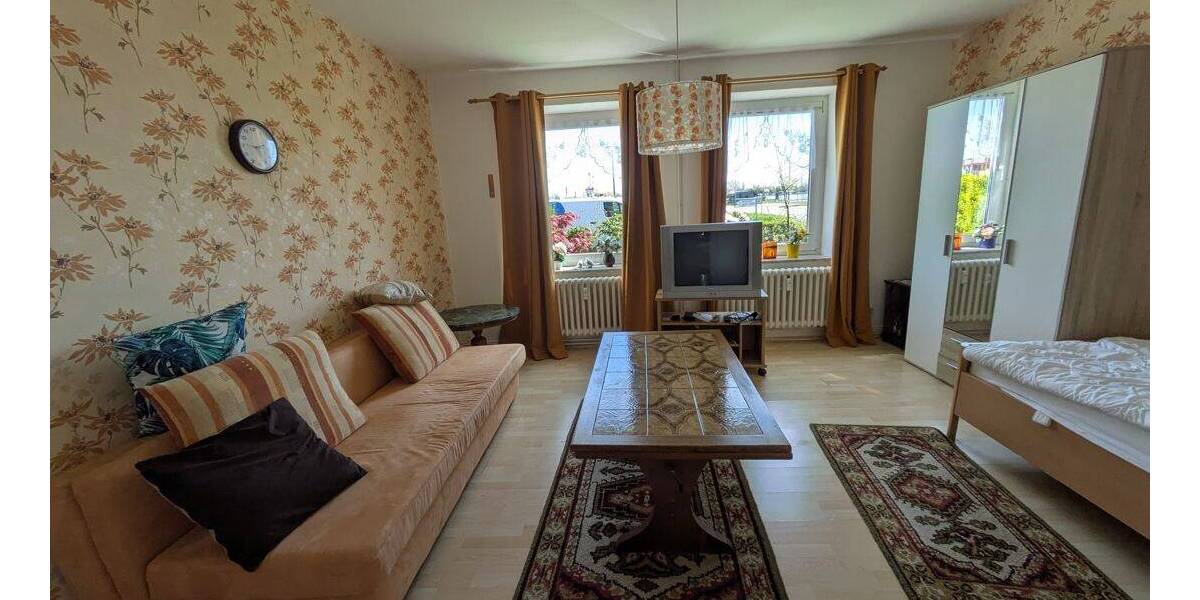 Mehrfamilienhaus, Wohnhaus Brunsbüttel - 5 Zimmer, 108 m&sup2;, 1.000&euro; | Angebot:26887525