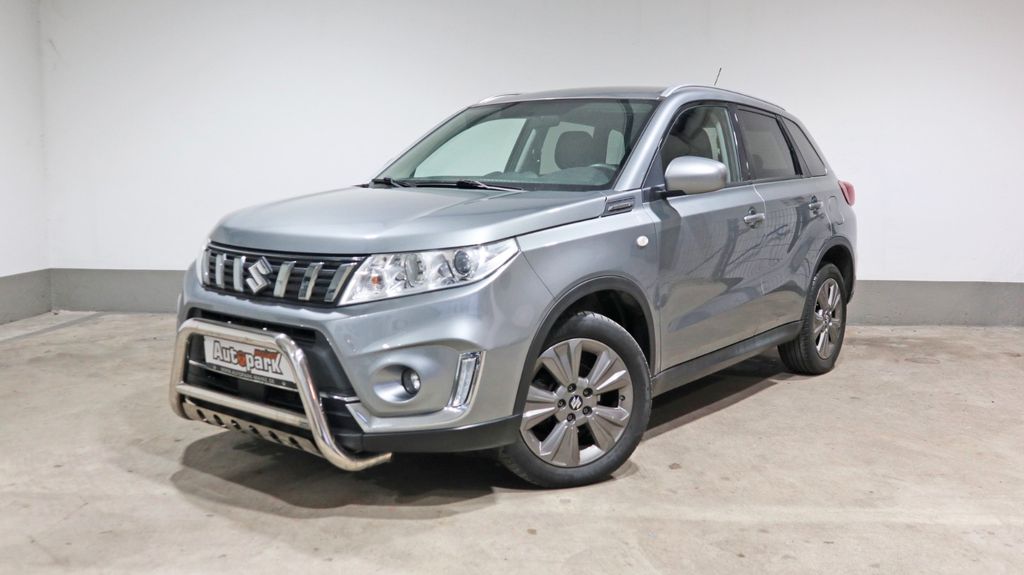 Suzuki Vitara 50.000 km 14.900 &euro; Ingelheim am Rhein 55218