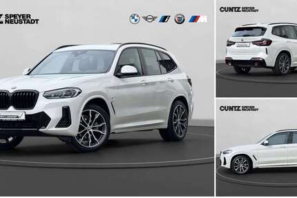 BMW X3 102.195 km 37.580 € Neustadt/Weinstraße 67433