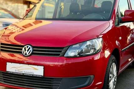 VW Caddy 169.000 km 6.390 &euro; Muenchen 81243