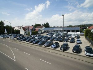 Mercedes-Benz EQB 250+ Progressiv Distronic Advanced+ LED 33.439 km 33.995 &euro; Donauwörth 86609