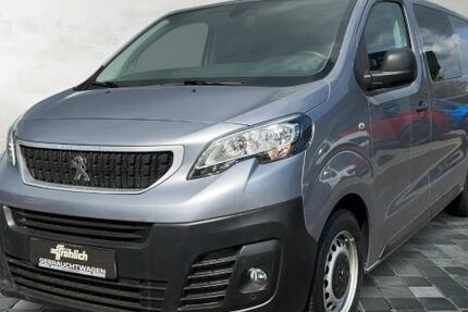 Peugeot Expert 58.500 km 19.990 &euro; Amberg 92224