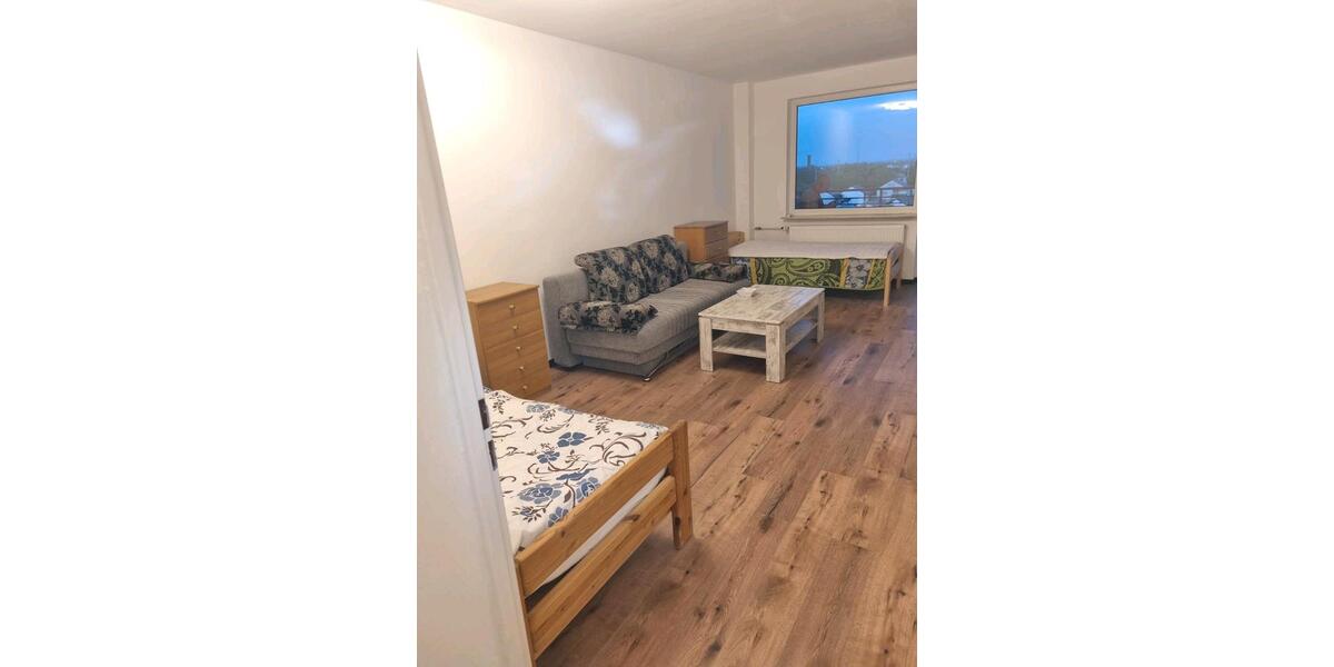 Etagenwohnung Groß-Gerau Gerau - 3 Zimmer, 70 m&sup2;, 400&euro; | Angebot:26677558