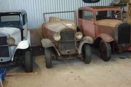 Opel Andere 99.999 km 10.800 € Jevenstedt 24808