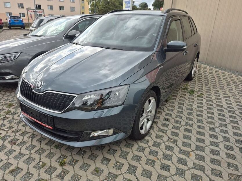 Fabia
