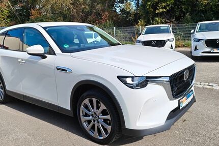 Mazda CX-60 55.400 km 34.990 &euro; Mietingen 88487