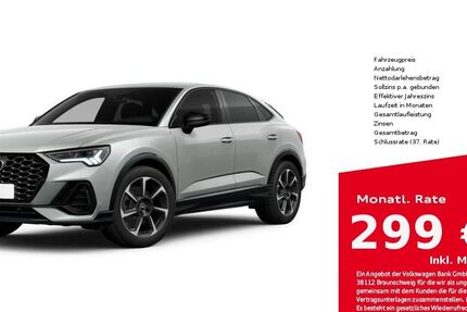 Audi Q3 25.571 km 45.790 &euro; Bielefeld 33609