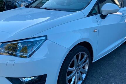 Seat Ibiza 223.348 km 3.000 &euro; Lichtenfels 96215
