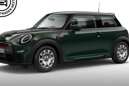 Mini John Cooper Works 20.100 km 31.900 &euro; Limburg 65555
