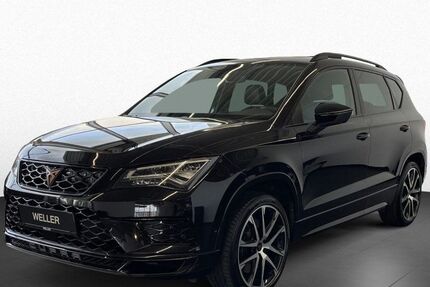 Cupra Ateca 59.817 km 27.450 € Paderborn 33104