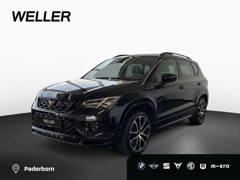 Cupra Ateca 59.817 km 27.450 € Paderborn 33104