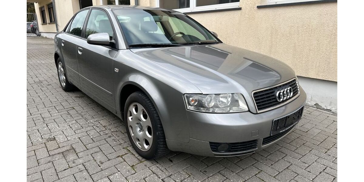 Audi A4 235.094 km 1.790 &euro; Friedrichsdorf 61381