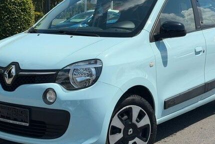 Renault Twingo 134.000 km 5.990 &euro; Coesfeld 48653
