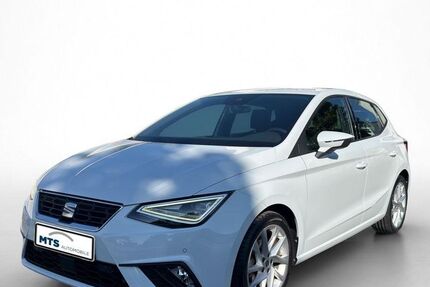 Seat Ibiza 23.260 km 17.150 &euro; Friedberg 61169