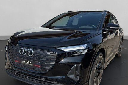 Audi Q4 e-tron 31.033 km 30.940 &euro; Sigmaringen 72488