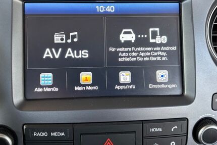 Hyundai i10 32.008 km 9.990 &euro; Wallenhorst 49134