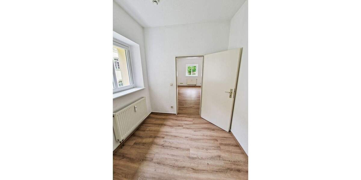 Etagenwohnung Sebnitz - 2 Zimmer, 48 m&sup2;, 48.200&euro; | Angebot:25877184