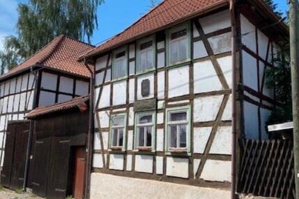 Haus Nordhausen - 5 Zimmer, 120 m&sup2;, 65.000&euro; | Angebot:25975732