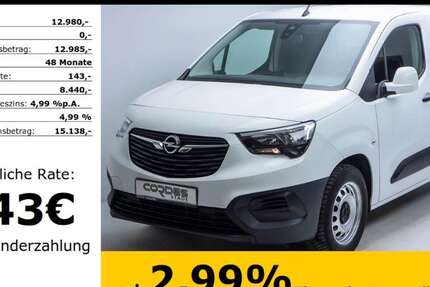Opel Combo 83.578 km 12.985 &euro; Stade 21680
