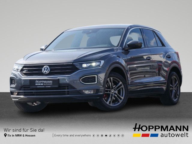 VW T-Roc 50.857 km 21.780 &euro; Haiger 35708
