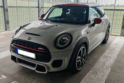 Mini John Cooper Works 74.279 km 22.300 &euro; Kempten 87439